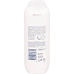 Dimension By lux Shampoo with Coconut Oil, 250 ml
