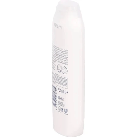 Dimension By lux Shampoo with Coconut Oil, 250 ml