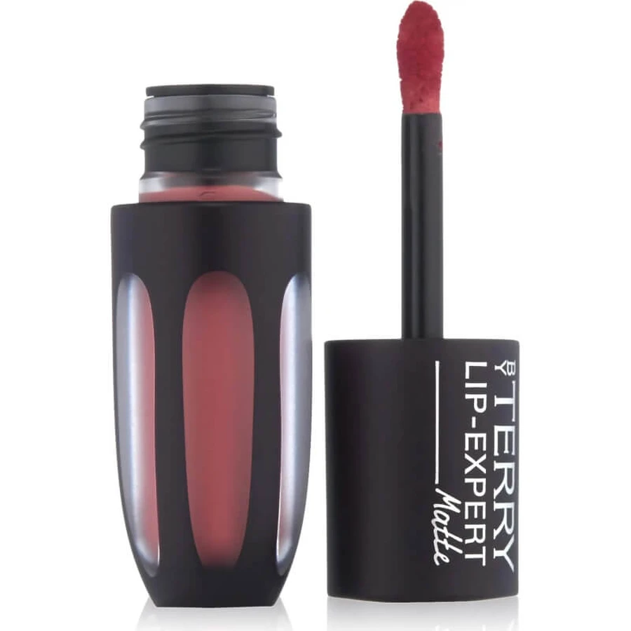 By Terry Lip-expert Matte - Rouge à lèvres mat n° 3 Rosy Kiss