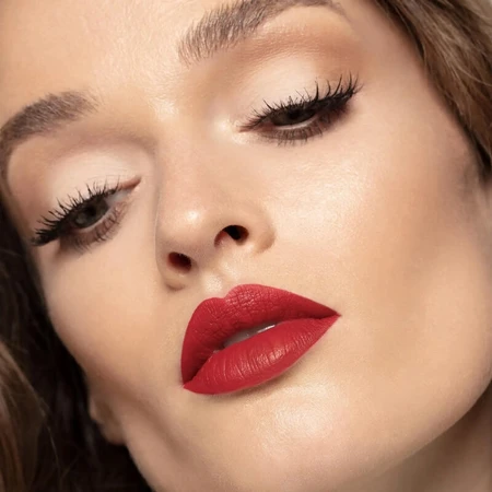 By Terry Lip-expert Matte - Rouge à lèvres mat n° 3 Rosy Kiss
