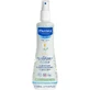Mustela Spray rafraîchissant pour le corps et les cheveux 200 ml
