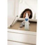 Mustela Spray rafraîchissant pour le corps et les cheveux 200 ml