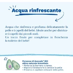 Mustela Spray rafraîchissant pour le corps et les cheveux 200 ml