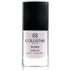 Collistar Puro - Esmalte de uñas de larga duración n.º 701 Rose Quartz