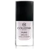 Collistar Puro – Langlebiger Nagellack Nr. 701 Rose Quartz