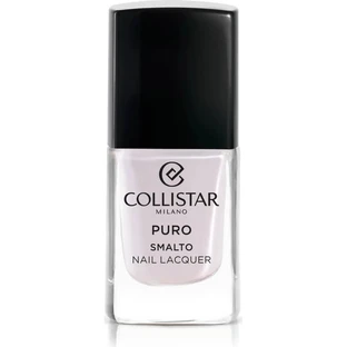 Collistar Puro - Esmalte de uñas de larga duración n.º 701 Rose Quartz