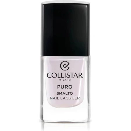 Collistar Puro - Esmalte de uñas de larga duración n.º 701 Rose Quartz