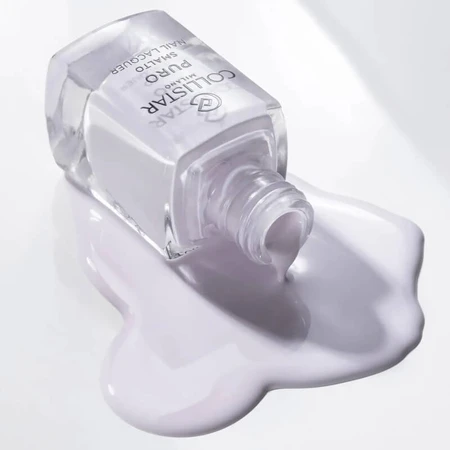 Collistar Puro - Esmalte de uñas de larga duración n.º 701 Rose Quartz