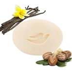 Dove Beauty Cream Bar Pampering - 2 pains de savon de 90 g chacun