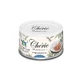 Cherie Hairball Tuna and Sea Bass - Complete Food for Cats with Hairball Issues, 80 g
