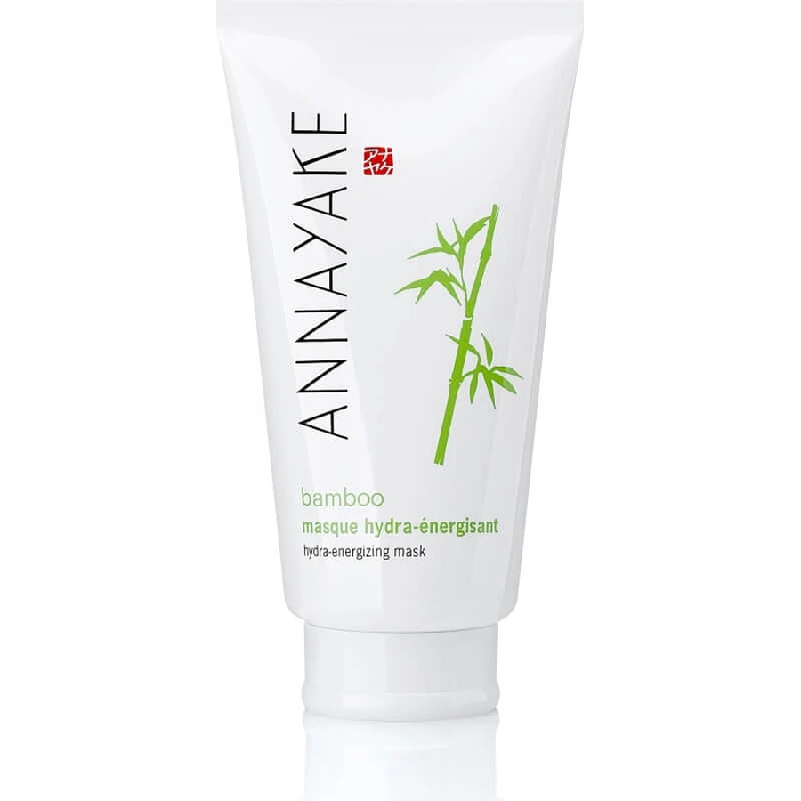 Annayake Bamboo – Belebende Feuchtigkeitsmaske 75 ml