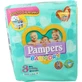 Pampers Baby-Dry 3 Midi 4–9 kg, 20 luiers