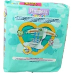Pampers Baby-Dry 3 Midi 4–9 kg, 20 diapers