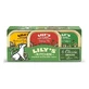 Lily's Kitchen Lily's Kitchen Classic Dinners – Alleinfuttermittel für Hunde, 6 x 150 g, verschiedene Geschmacksrichtungen