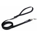 Three-Bridge Black Cooling Leash, 130 cm