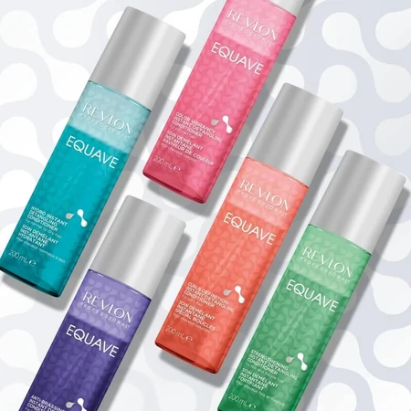Revlon Professional equave curls definition - ontklittende conditioner voor krullend haar, 200 ml