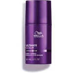 Wella Ultimate Color Step 2 Intense Miracle Leave-In Mask - Revitaliserende en beschermende verzorging voor gekleurd haar, 30 ml
