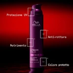 Wella Ultimate Color Step 2 Intense Miracle Leave-In Mask - Revitaliserende en beschermende verzorging voor gekleurd haar, 30 ml