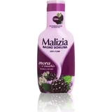 Malizia Blackberry &amp; Musk - Verfrissende douchegel, 1 L