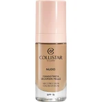 Collistar Nudo SPF 15 - Second-Skin Foundation - Nr. 3N Natural