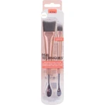 Real Techniques Skincare Brush Duo - 2 make-upborstels