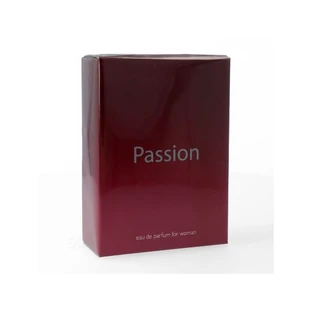 M&amp;d Passion - Eau de Parfum voor dames, spuitflesje van 100 ml (beschadigde verpakking)