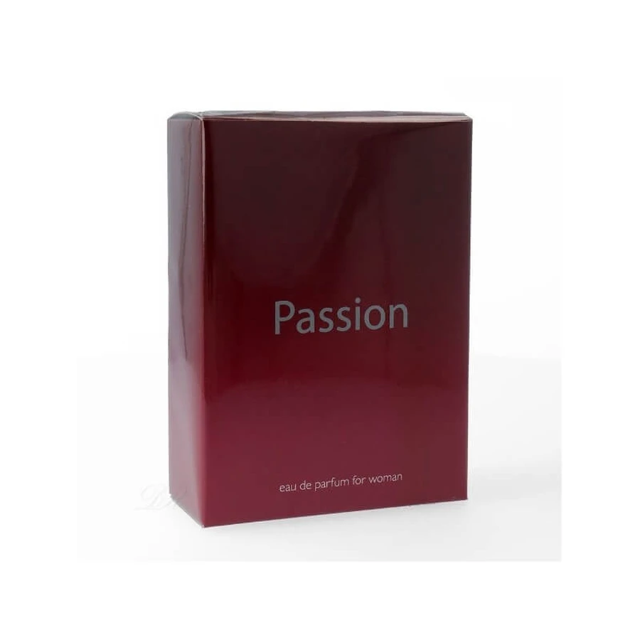 M&amp;d Passion - Eau de Parfum voor dames, spuitflesje van 100 ml (beschadigde verpakking)