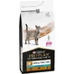 Purina Pro Plan NF Renal Function Chicken - Compleet voer voor katten met nierproblemen, 1,5 kg