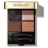 Guerlain Ombres G - 4-Color Eyeshadow Palette No. 131 Birdy Beige