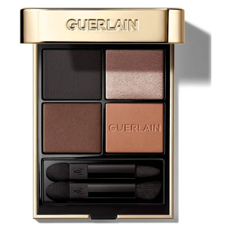 Guerlain Ombres G - Oogschaduwpalet met 4 kleuren nr. 131 Birdy Beige