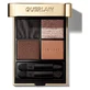 Guerlain Ombres G - Oogschaduwpalet met 4 kleuren nr. 131 Birdy Beige