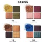 Guerlain Ombres G - Oogschaduwpalet met 4 kleuren nr. 131 Birdy Beige