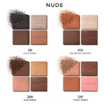 Guerlain Ombres G - Oogschaduwpalet met 4 kleuren nr. 131 Birdy Beige