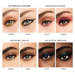 Guerlain Ombres G - Oogschaduwpalet met 4 kleuren nr. 131 Birdy Beige