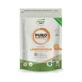 Detergente para lavavajillas Natura Amica Puro - Detergente concentrado y ecológico, 250 g