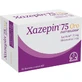 Xazepin 75 Gold Fast Release, 20 zakjes - slaapmiddel