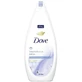 Dove Talco - Hydraterende douchegel 750 ml