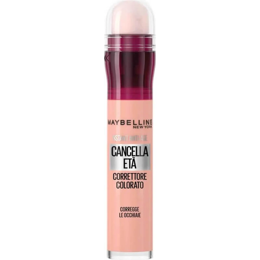 Maybelline Instant Anti-Aging Age Eraser - Concealer No. 05 Pink
