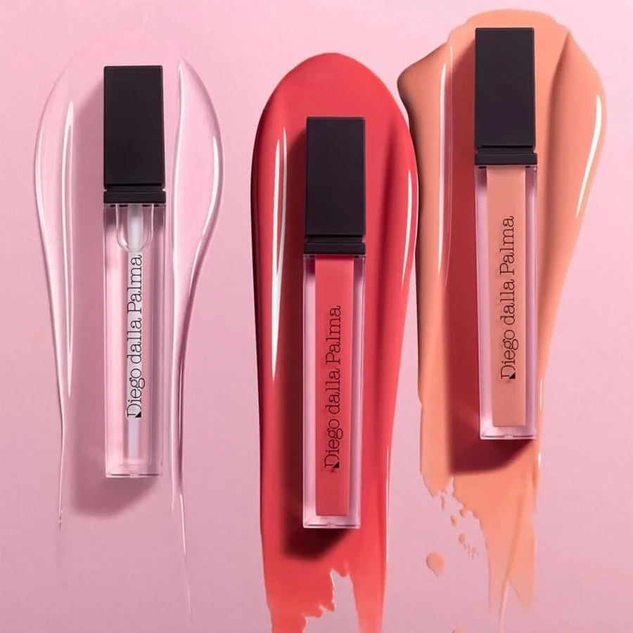 Diego dalla Palma Gloss Push Up - Lipgloss voor meer volume nr. 57
