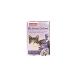 Beaphar No Stress - Calming Cat Collar, 35 cm