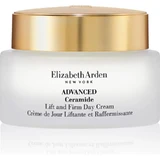 Elizabeth Arden Advanced Ceramide Lift and Firm Day Cream - Anti-Aging Day Cream, 50 ml