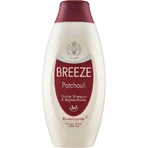 Breeze Patchouli - Revitalizing Shampoo and Body Wash 400 ml