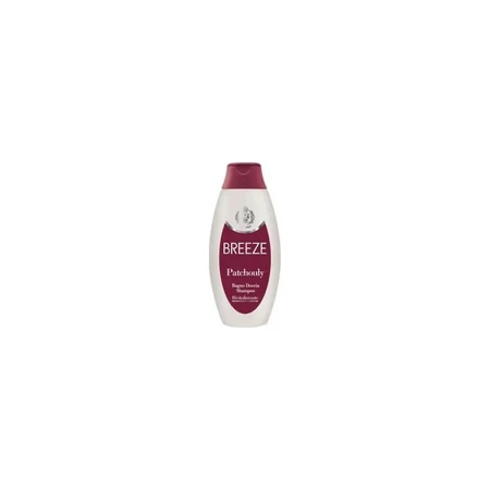 Breeze Patchouli - Revitalizing Shampoo and Body Wash 400 ml