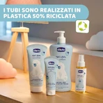 Chicco Natural Sensation Sweet Time – Geschenkset für Neugeborene