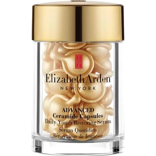 Elizabeth Arden Advanced Ceramide Capsules Daily Youth Restoring Serum - Anti-aging serum, 30 capsules