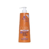 Alama Curl - Curl-Defining Shampoo 500 ml
