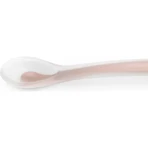 Suavinex Selection Color Essence 4m+ - Cuchara de silicona - Nude
