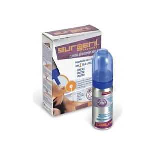 Surgeril Advanced – Lösung zur Entfernung von Myomen, 50 ml