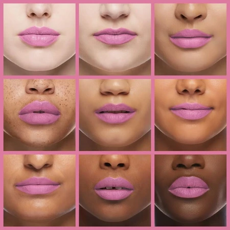 Wet n Wild Cloud Pout Marshmallow Lip Mousse - Vloeibare lippenstift - Cotton Candy Skies