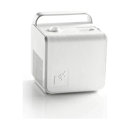 Soffio Cube – Gerät zur Aerosoltherapie